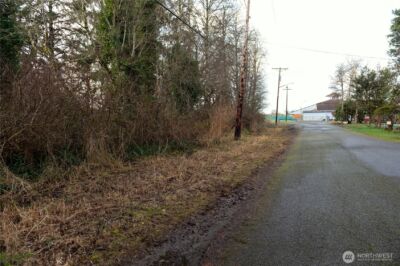 0 E Schley Street , Aberdeen, WA 98520 - Photo 5