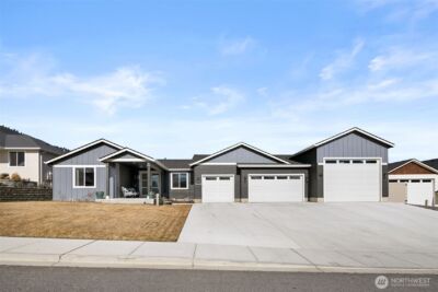 15008 Allison Place , Entiat, WA 98822 - Photo 1