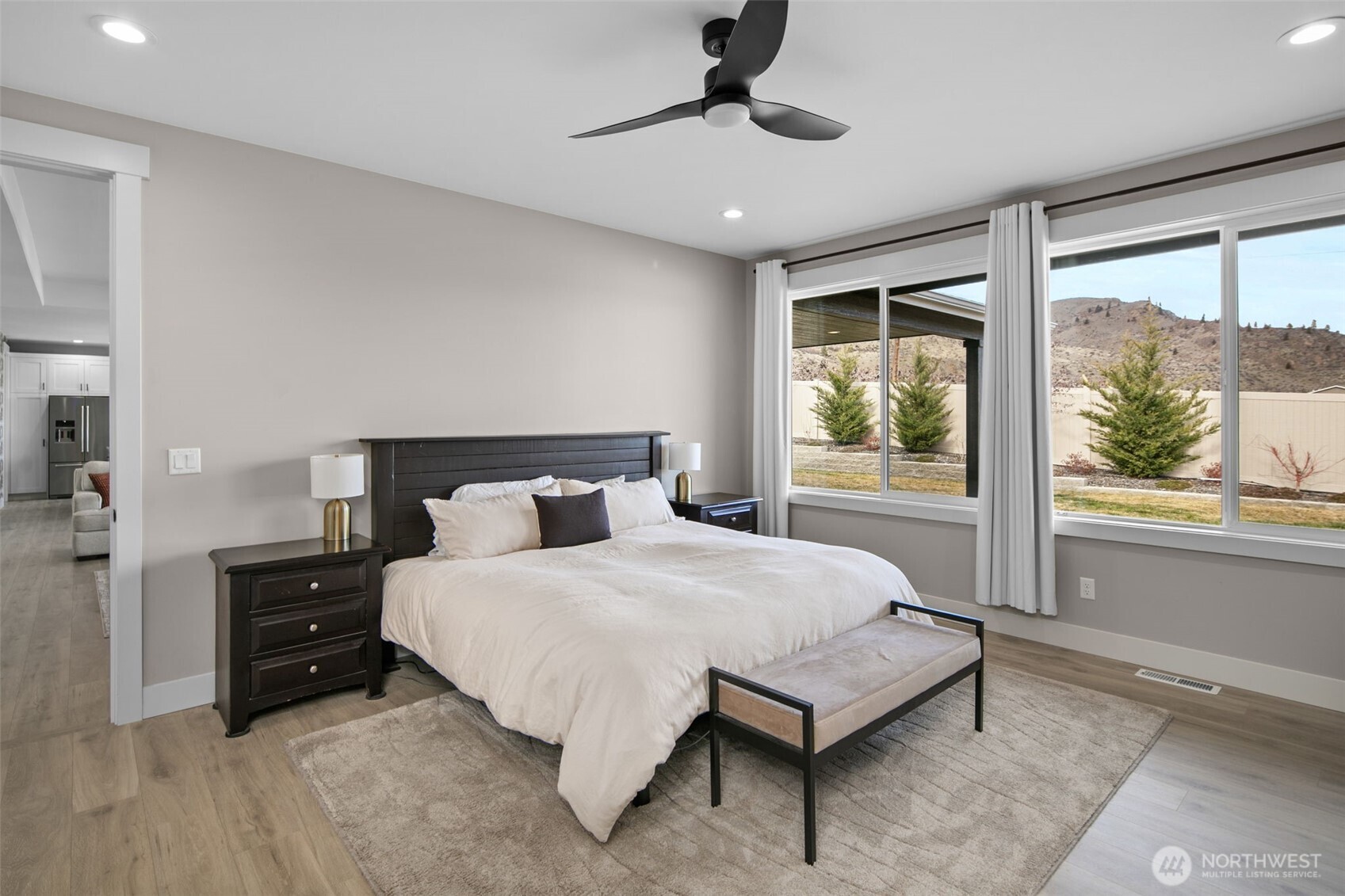 15008 Allison Place , Entiat, WA 98822