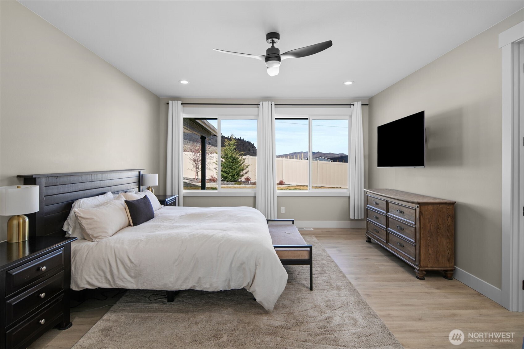 15008 Allison Place , Entiat, WA 98822