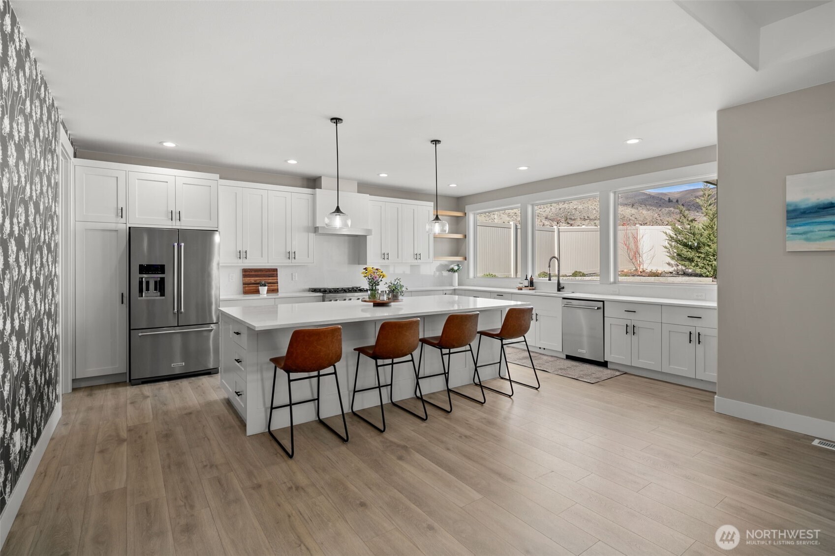 15008 Allison Place , Entiat, WA 98822