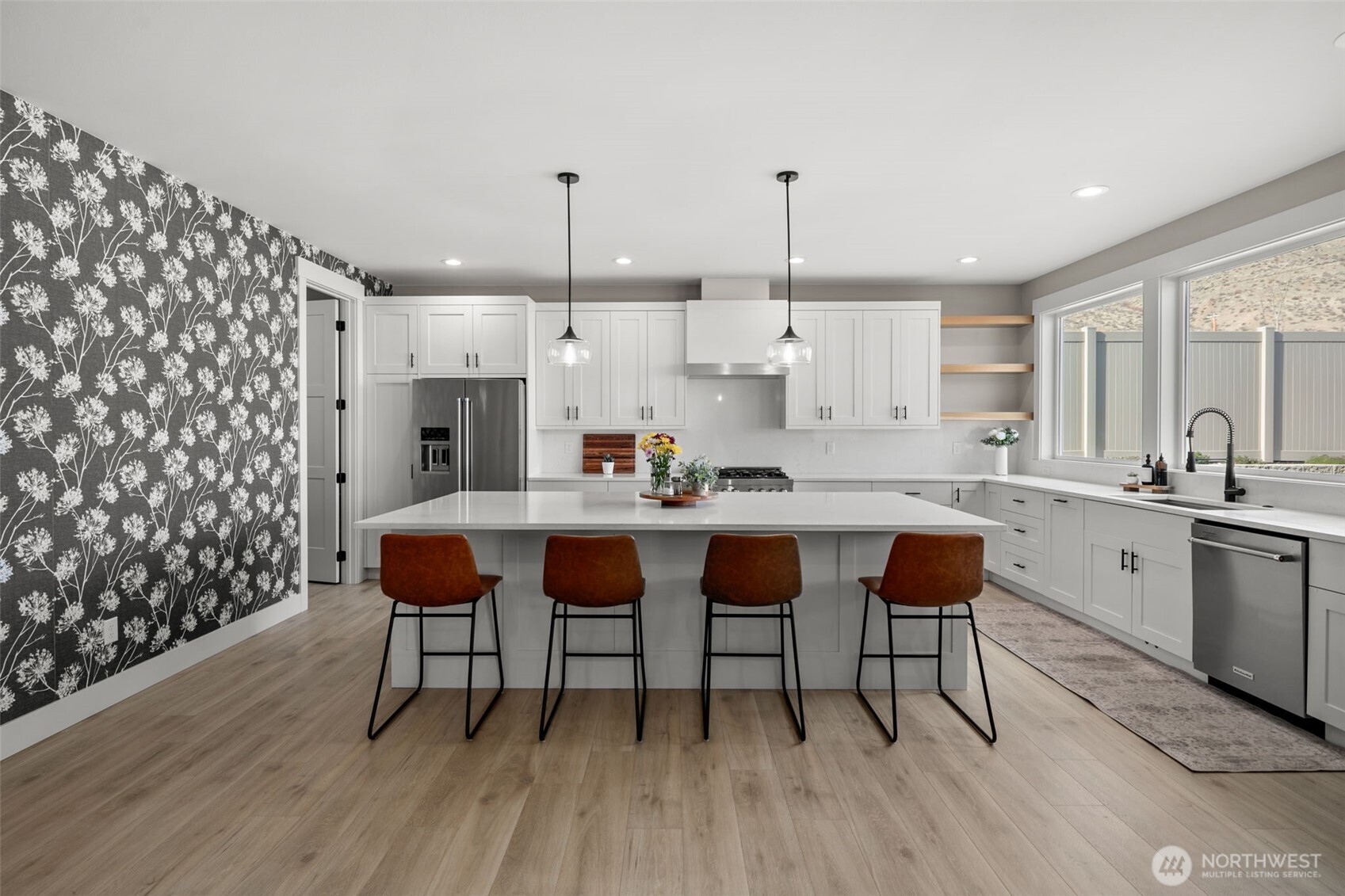 15008 Allison Place , Entiat, WA 98822