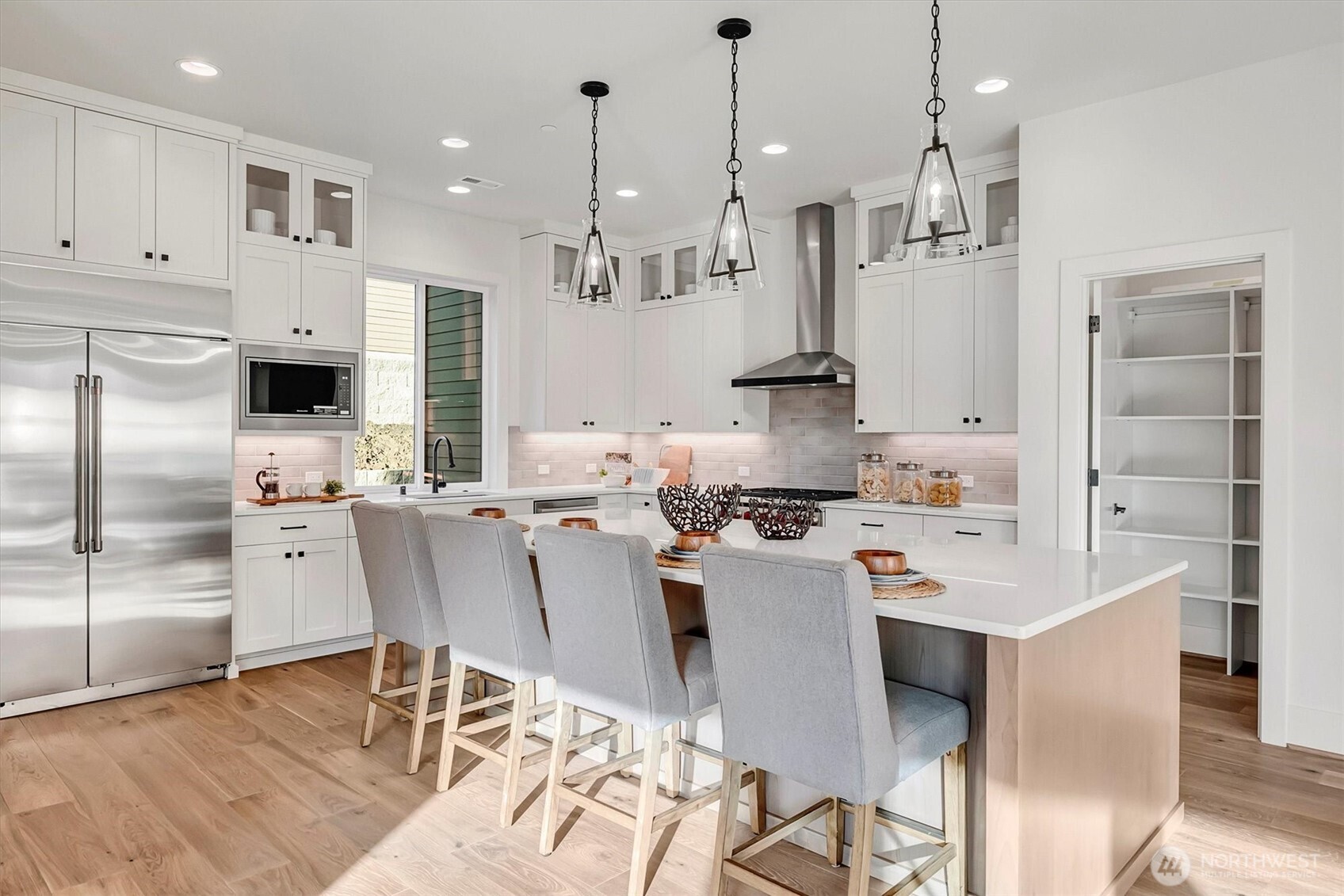 13145 NE 151st Court , Woodinville, WA 98072