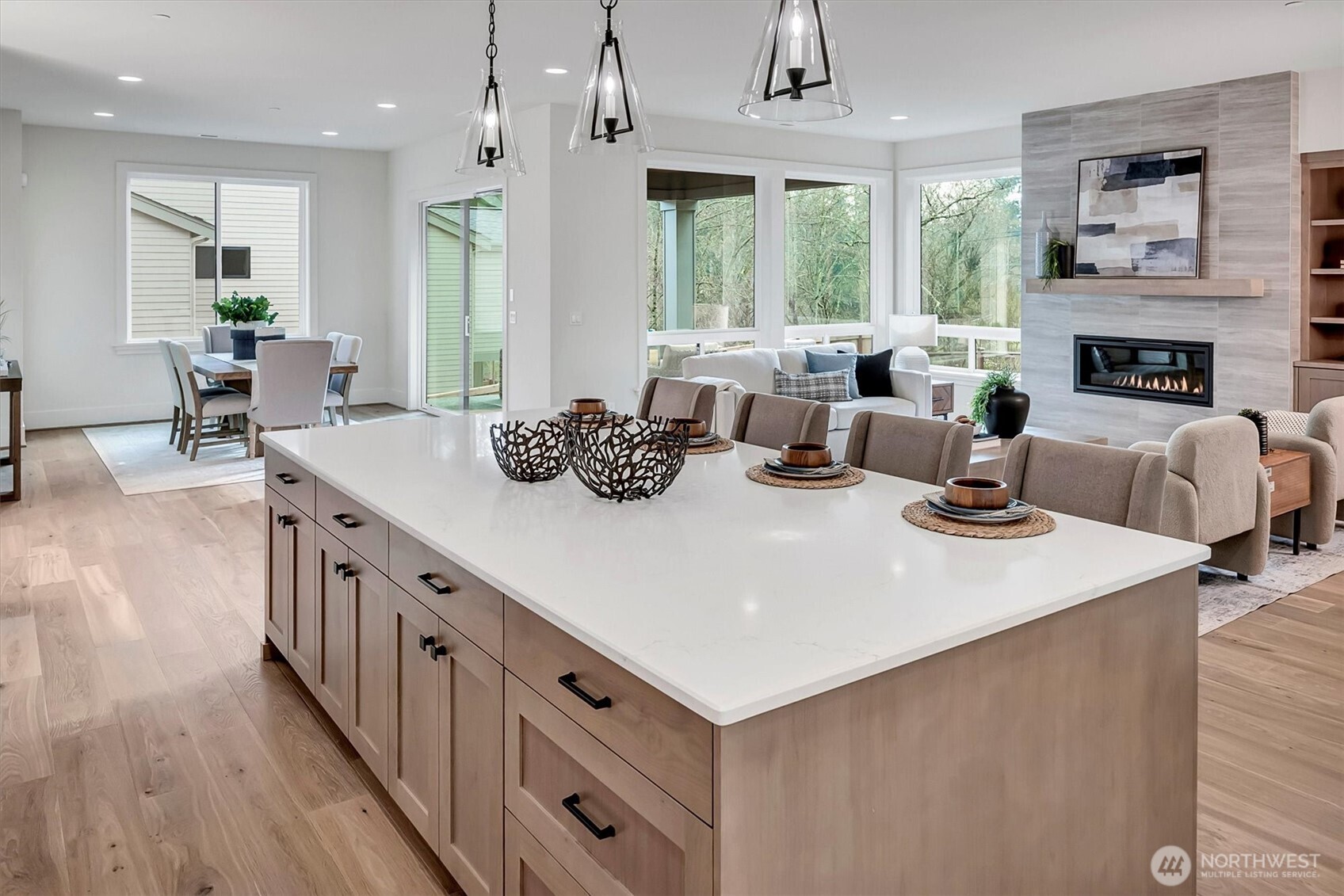 13145 NE 151st Court , Woodinville, WA 98072