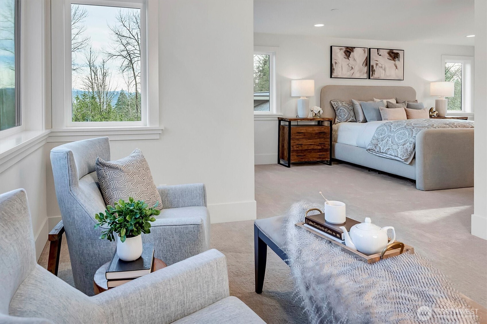 13145 NE 151st Court , Woodinville, WA 98072