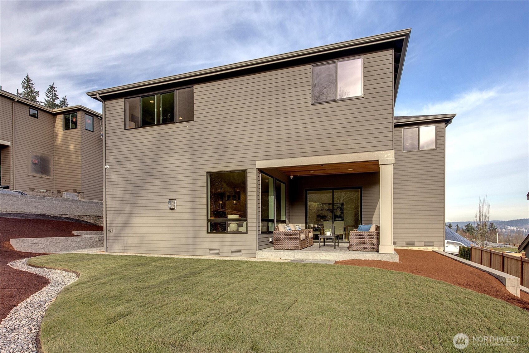 13145 NE 151st Court , Woodinville, WA 98072