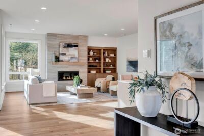 13145 NE 151st Court , Woodinville, WA 98072 - Photo 4