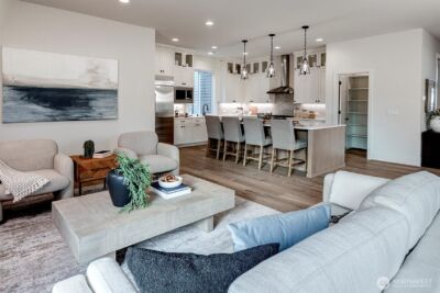 13145 NE 151st Court , Woodinville, WA 98072 - Photo 7