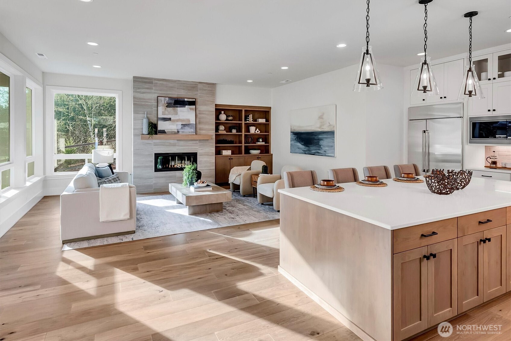 13145 NE 151st Court , Woodinville, WA 98072