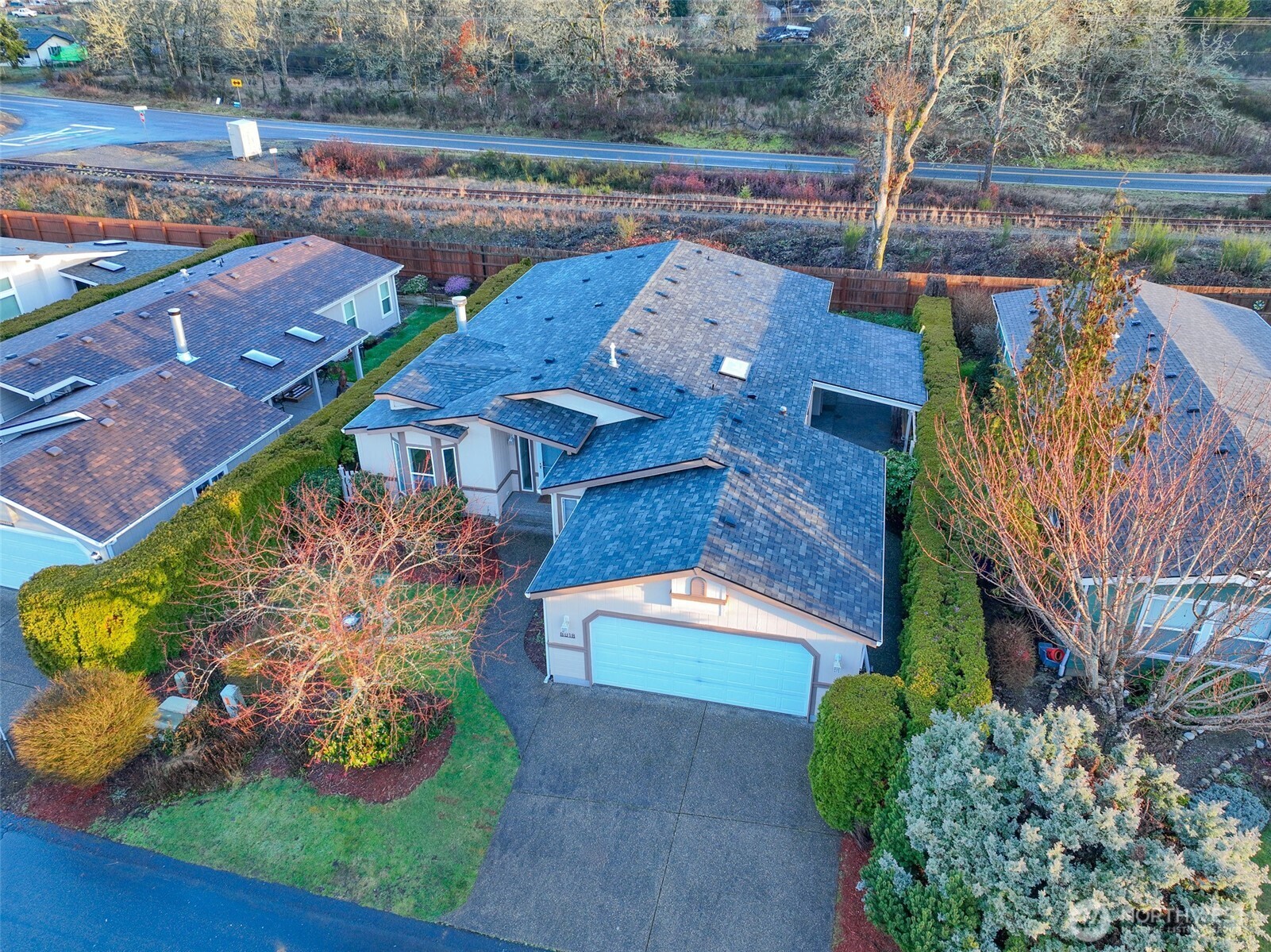 8018 18th Lane SE, Lacey, WA 98503