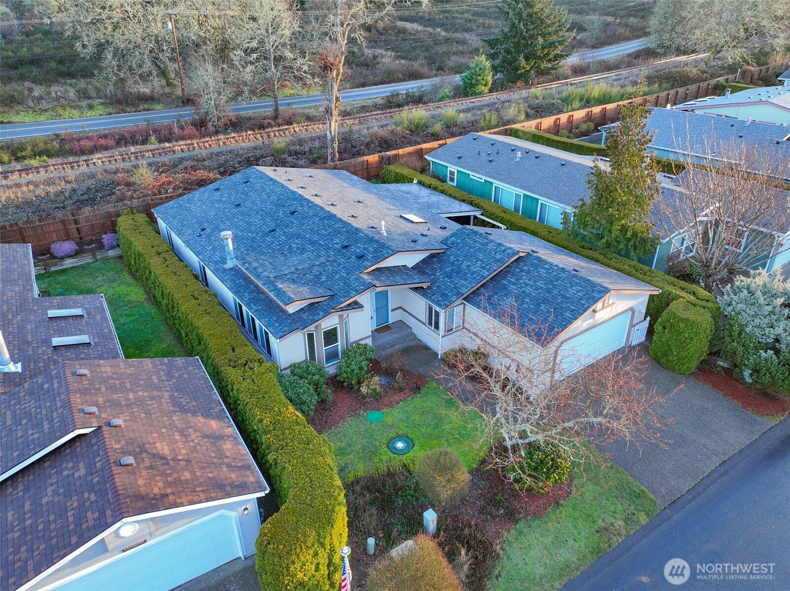 8018 18th Lane SE, Lacey, WA 98503