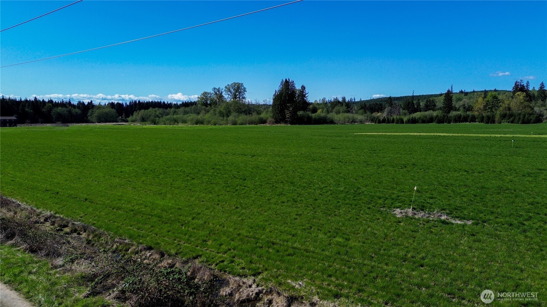 0 Gish Road #Lot 1, Onalaska, WA 98570
