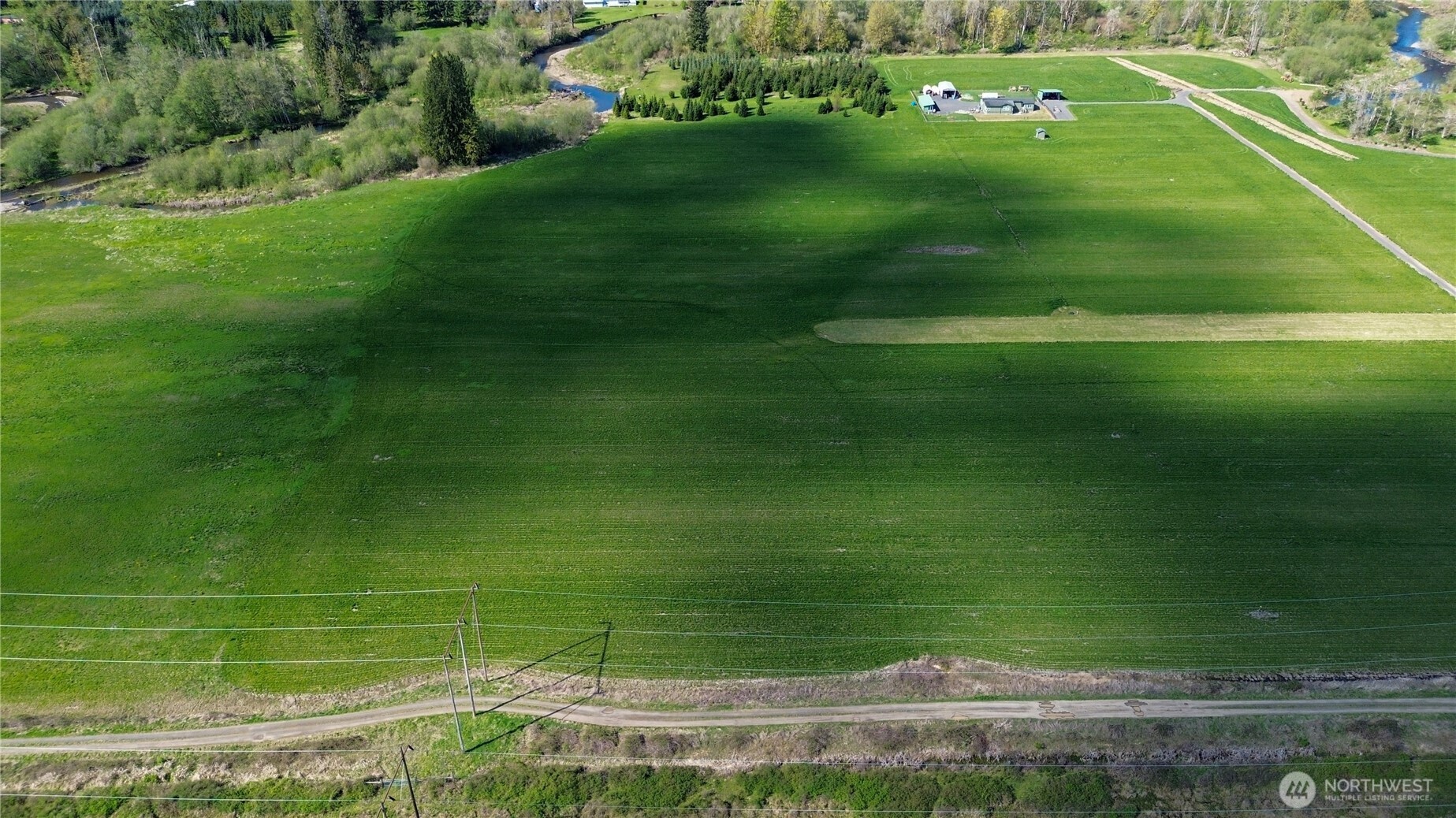 0 Gish Road #Lot 1, Onalaska, WA 98570