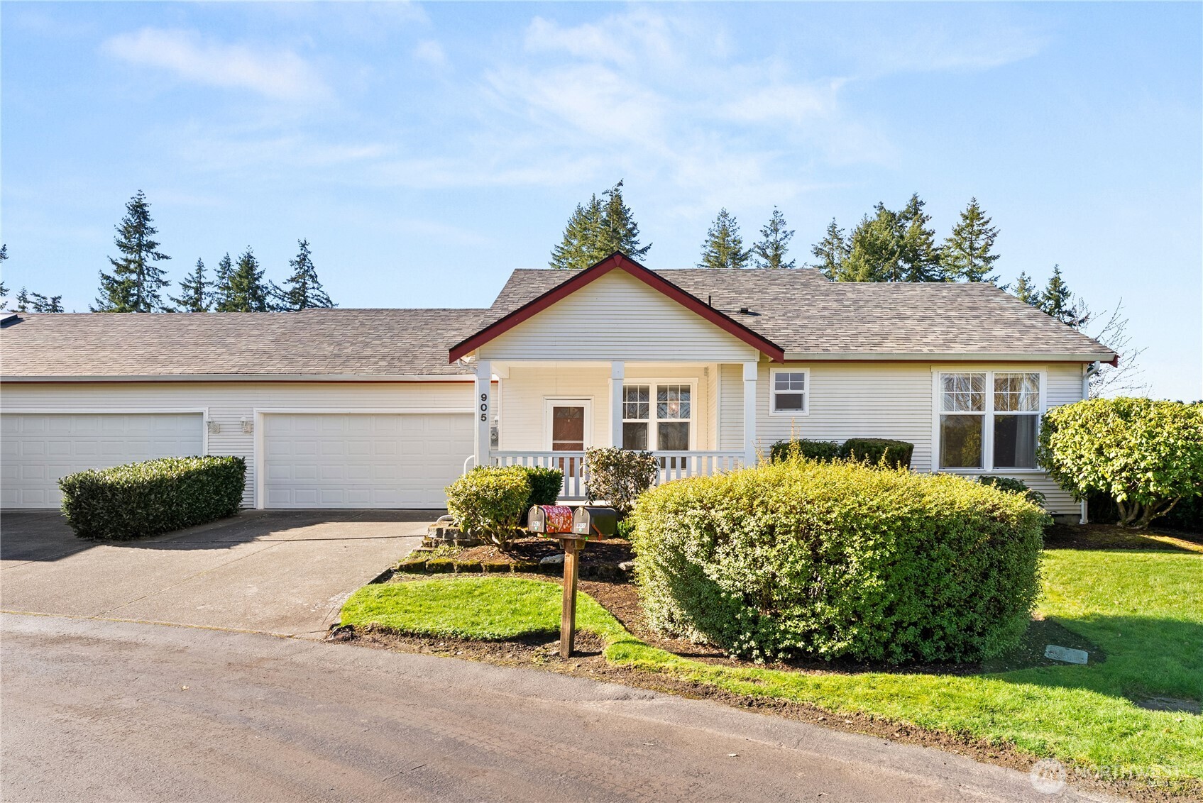 905 Landing Way , Centralia, WA 98531