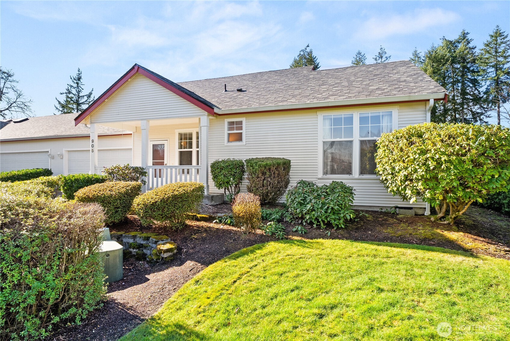 905 Landing Way , Centralia, WA 98531