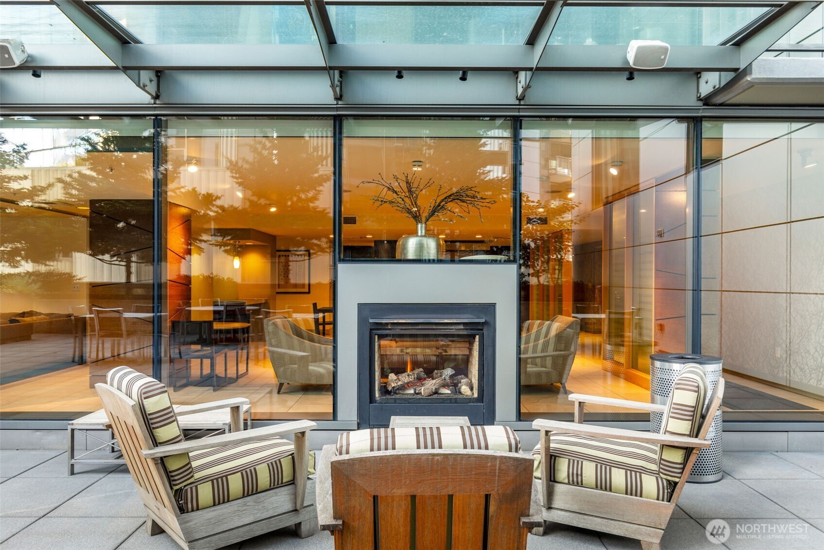 820 Blanchard Street #1406, Seattle, WA 98121