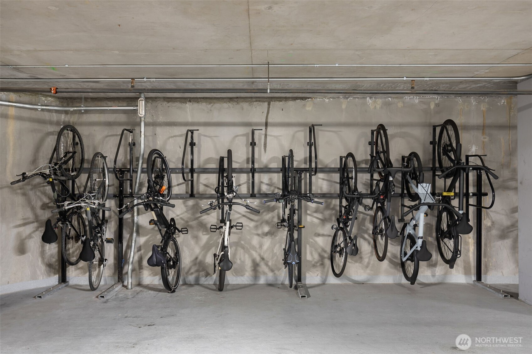 820 Blanchard Street #1406, Seattle, WA 98121