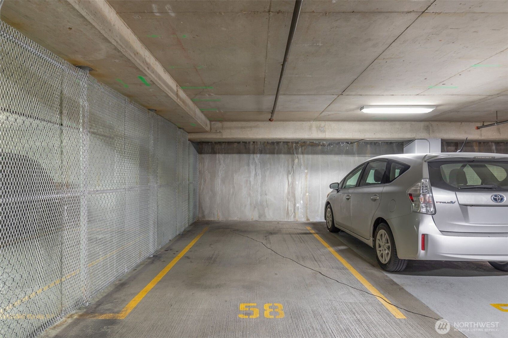 820 Blanchard Street #1406, Seattle, WA 98121