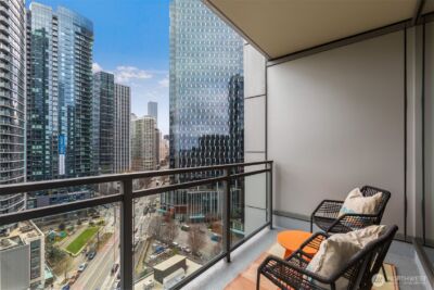 820 Blanchard Street #1406, Seattle, WA 98121 - Photo 3