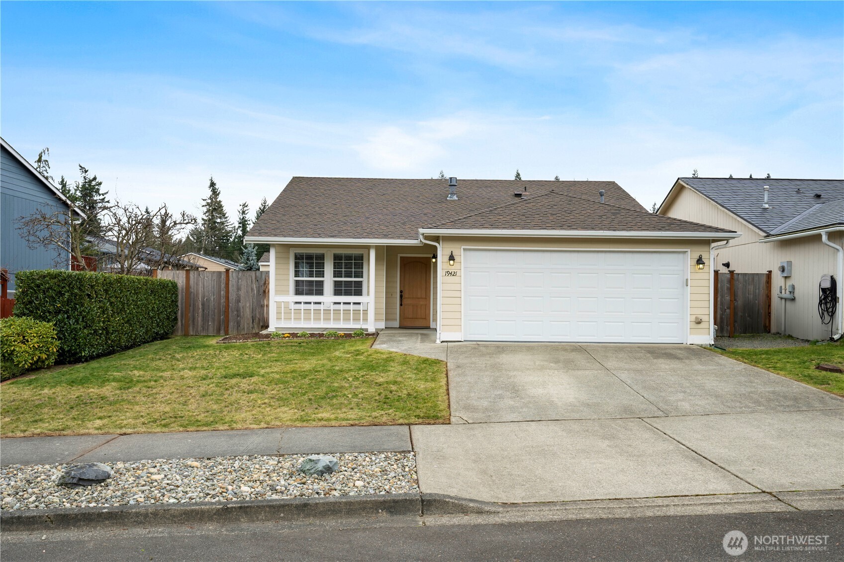 19421 45th Drive NE, Arlington, WA 98223