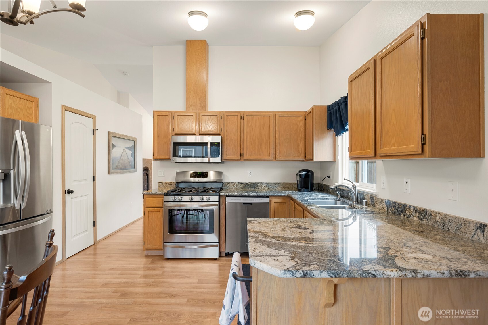 19421 45th Drive NE, Arlington, WA 98223