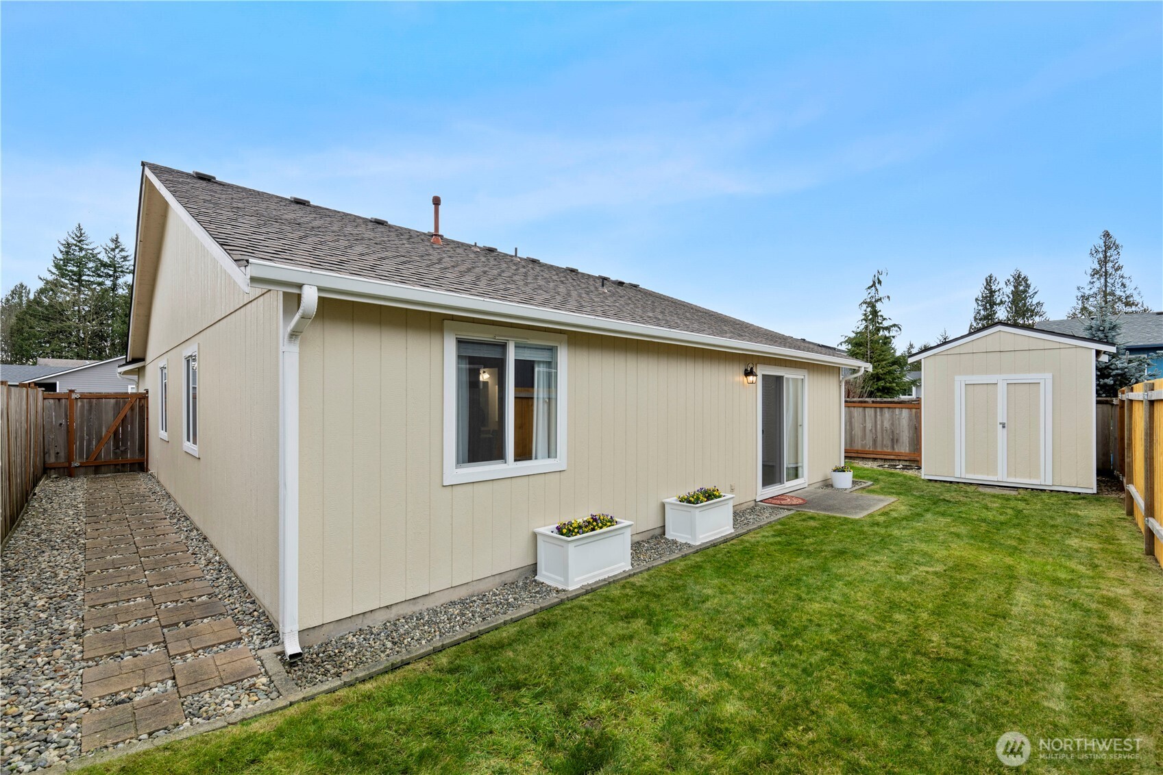 19421 45th Drive NE, Arlington, WA 98223