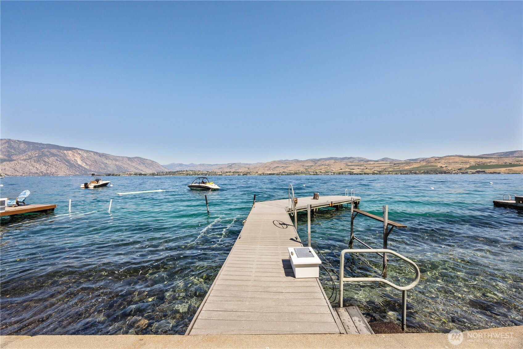 3150 S Lakeshore Road , Chelan, WA 98816