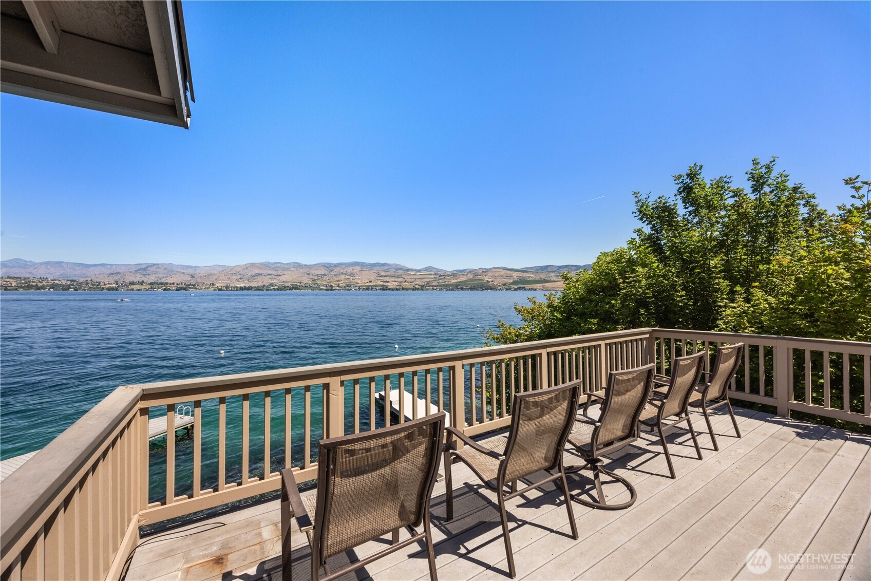 3150 S Lakeshore Road , Chelan, WA 98816