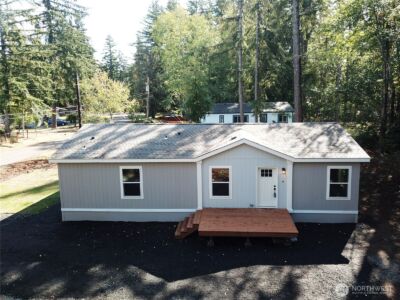 20 E Totten Place , Shelton, WA 98584 - Photo 2
