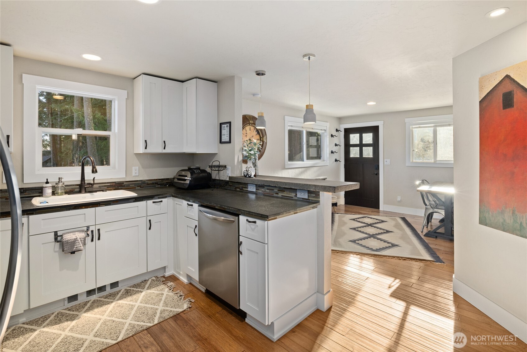 661 W Pacific Avenue , Ronald, WA 98940