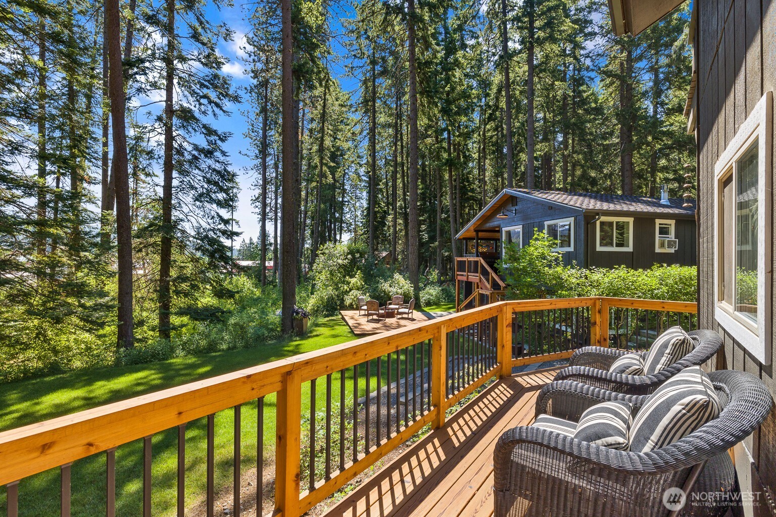 661 W Pacific Avenue , Ronald, WA 98940