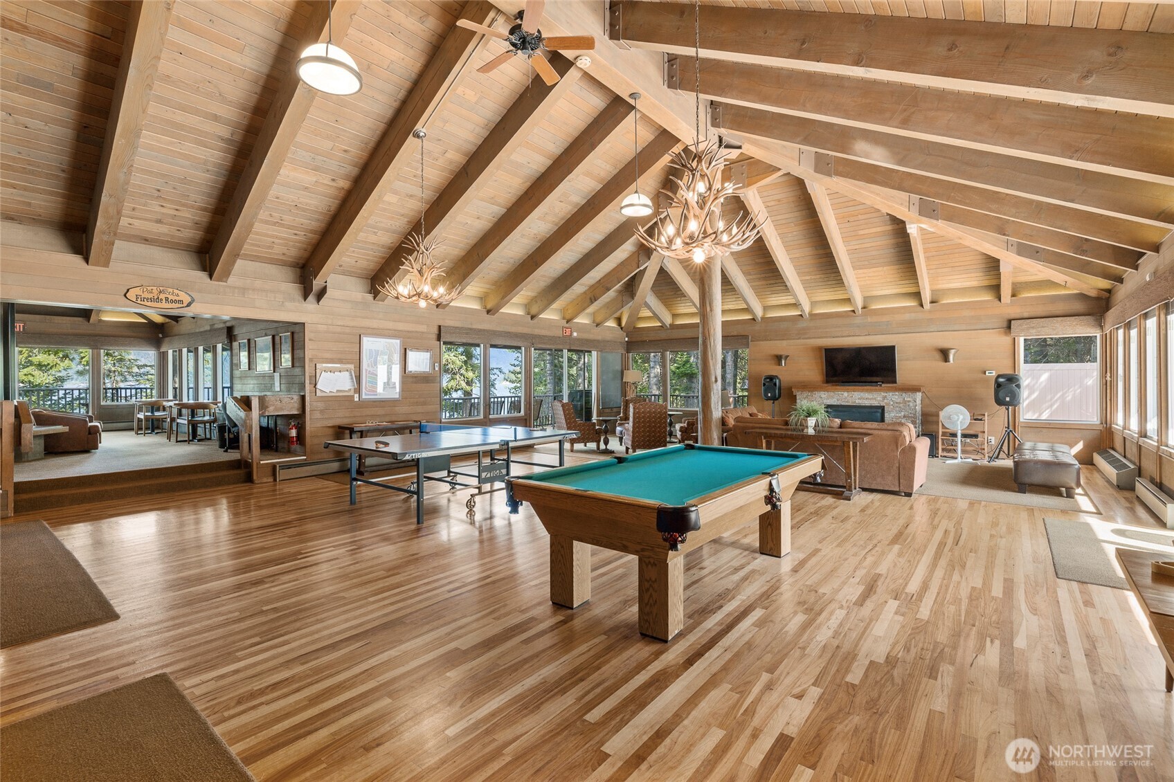 661 W Pacific Avenue , Ronald, WA 98940