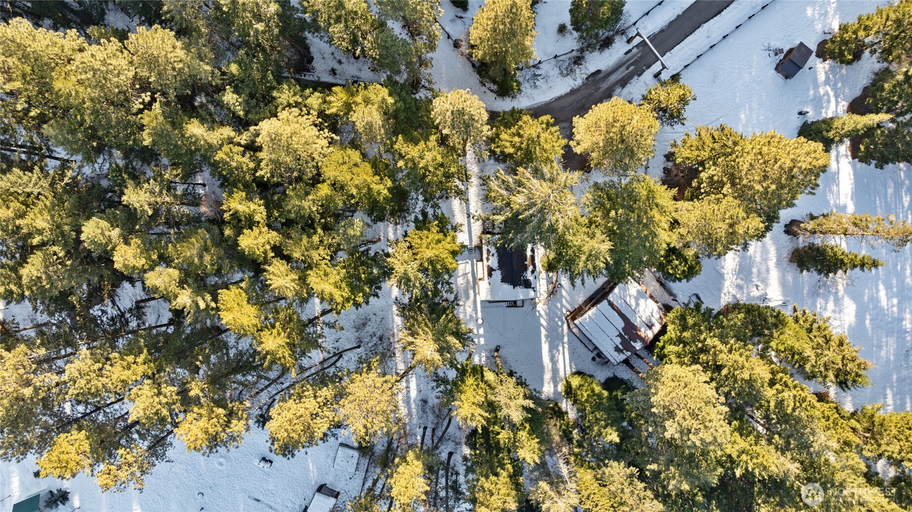 661 W Pacific Avenue , Ronald, WA 98940