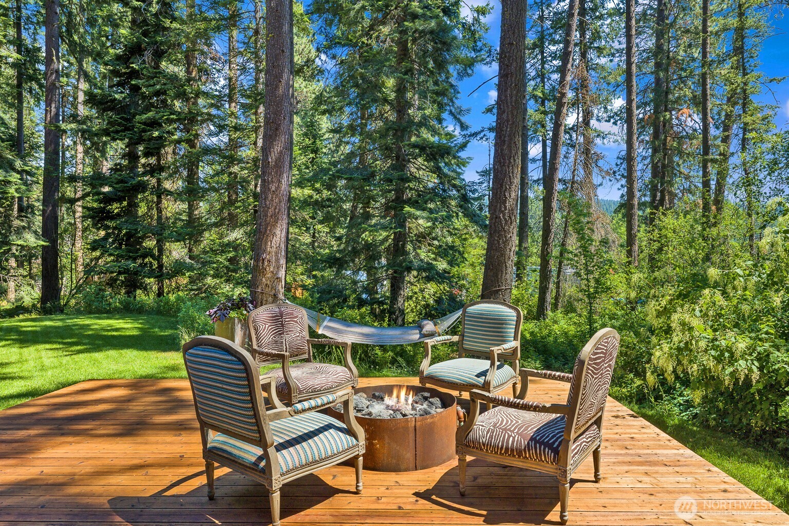 661 W Pacific Avenue , Ronald, WA 98940