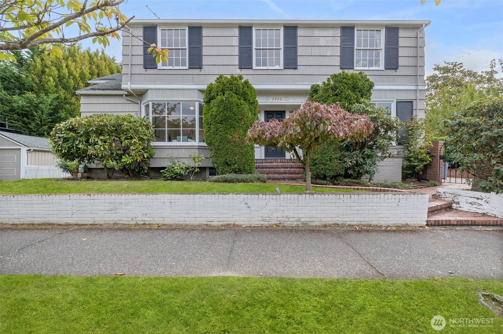 2926 W Blaine Street , Seattle, WA 98199