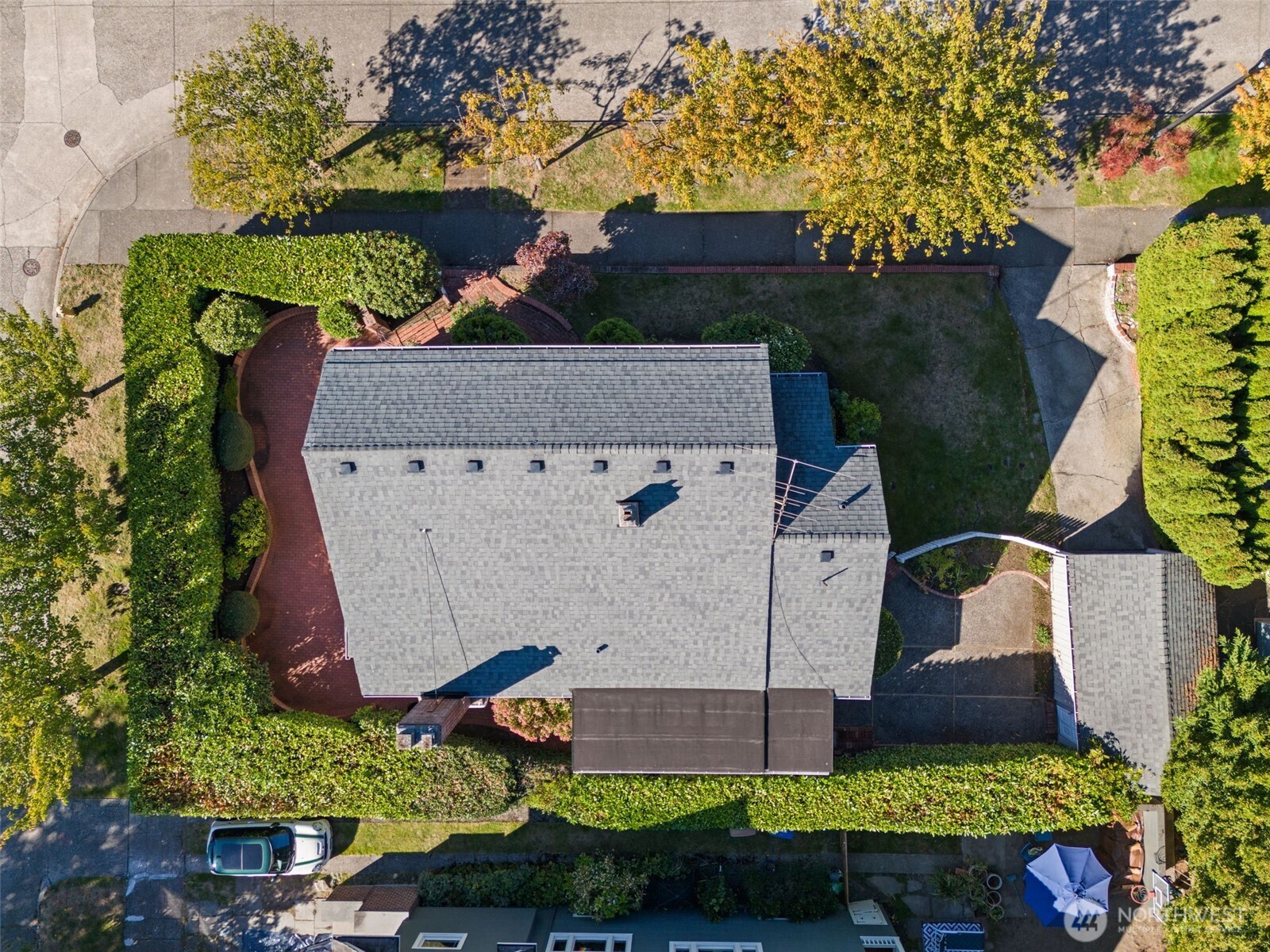 2926 W Blaine Street , Seattle, WA 98199