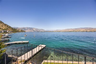 3132 S Lakeshore Road , Chelan, WA 98816 - Photo 1