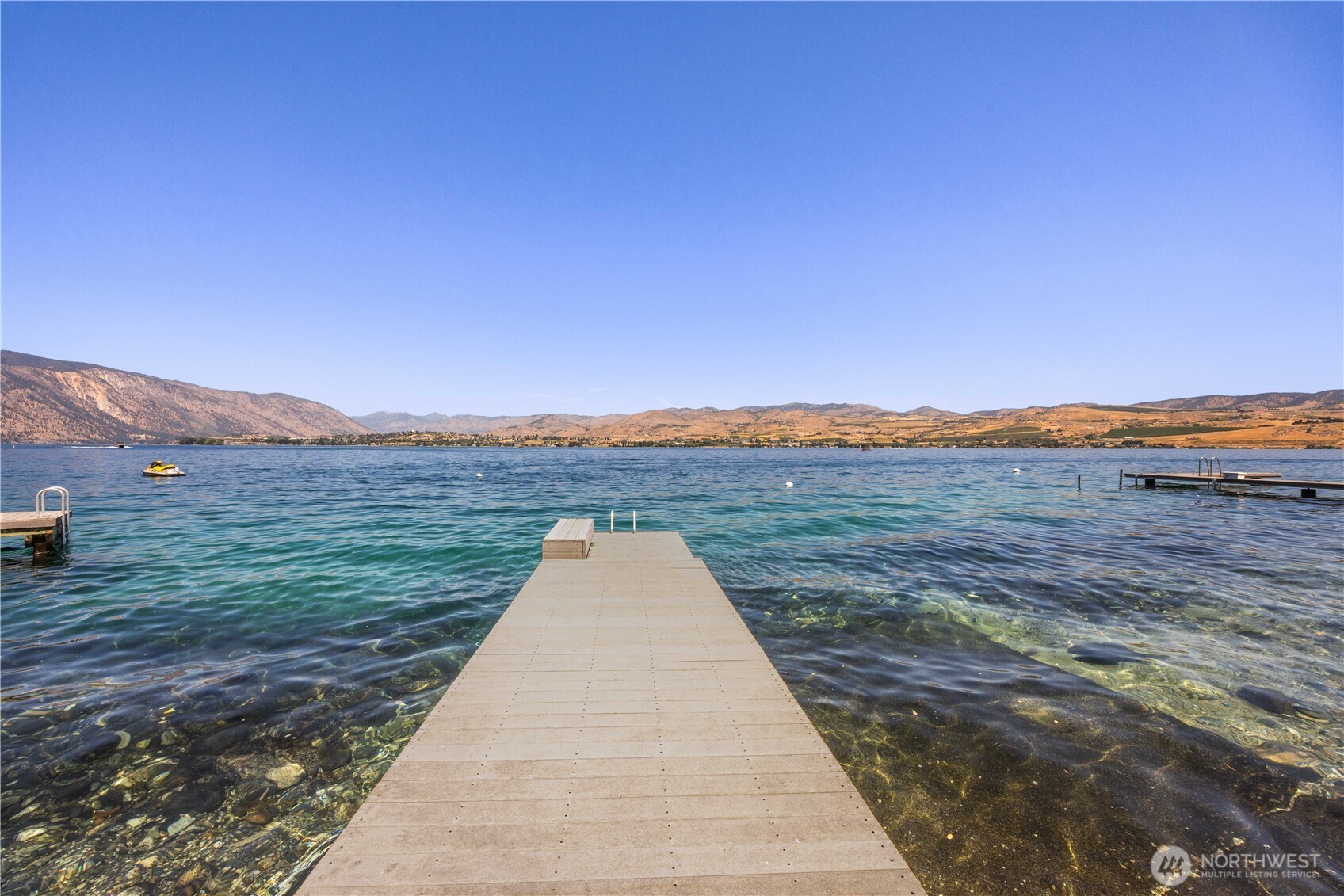 3132 S Lakeshore Road , Chelan, WA 98816