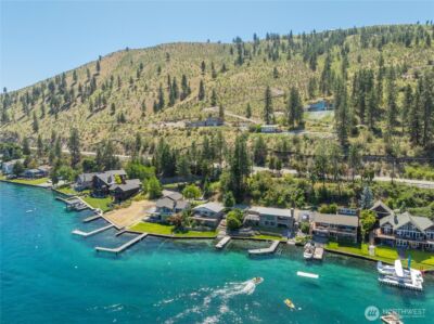 3132 S Lakeshore Road , Chelan, WA 98816 - Photo 36