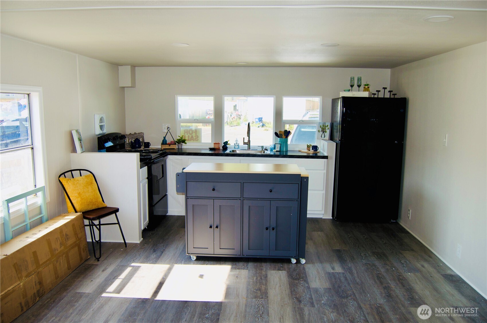 1320 N Oak Harbor Street #162, Oak Harbor, WA 98277