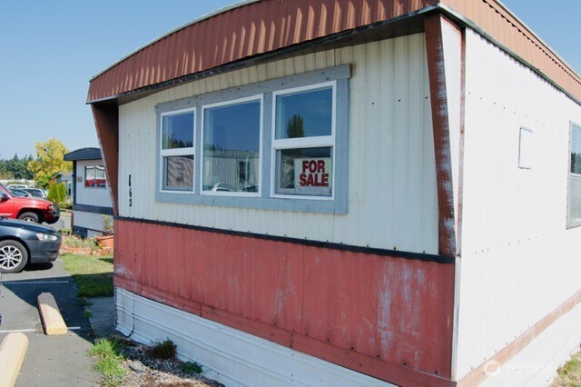 1320 N Oak Harbor Street #162, Oak Harbor, WA 98277