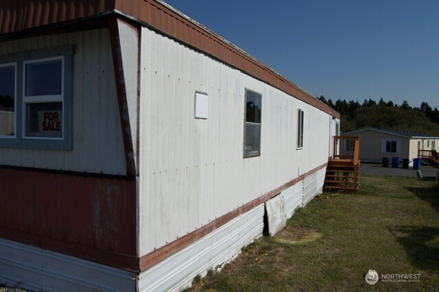 1320 N Oak Harbor Street #162, Oak Harbor, WA 98277