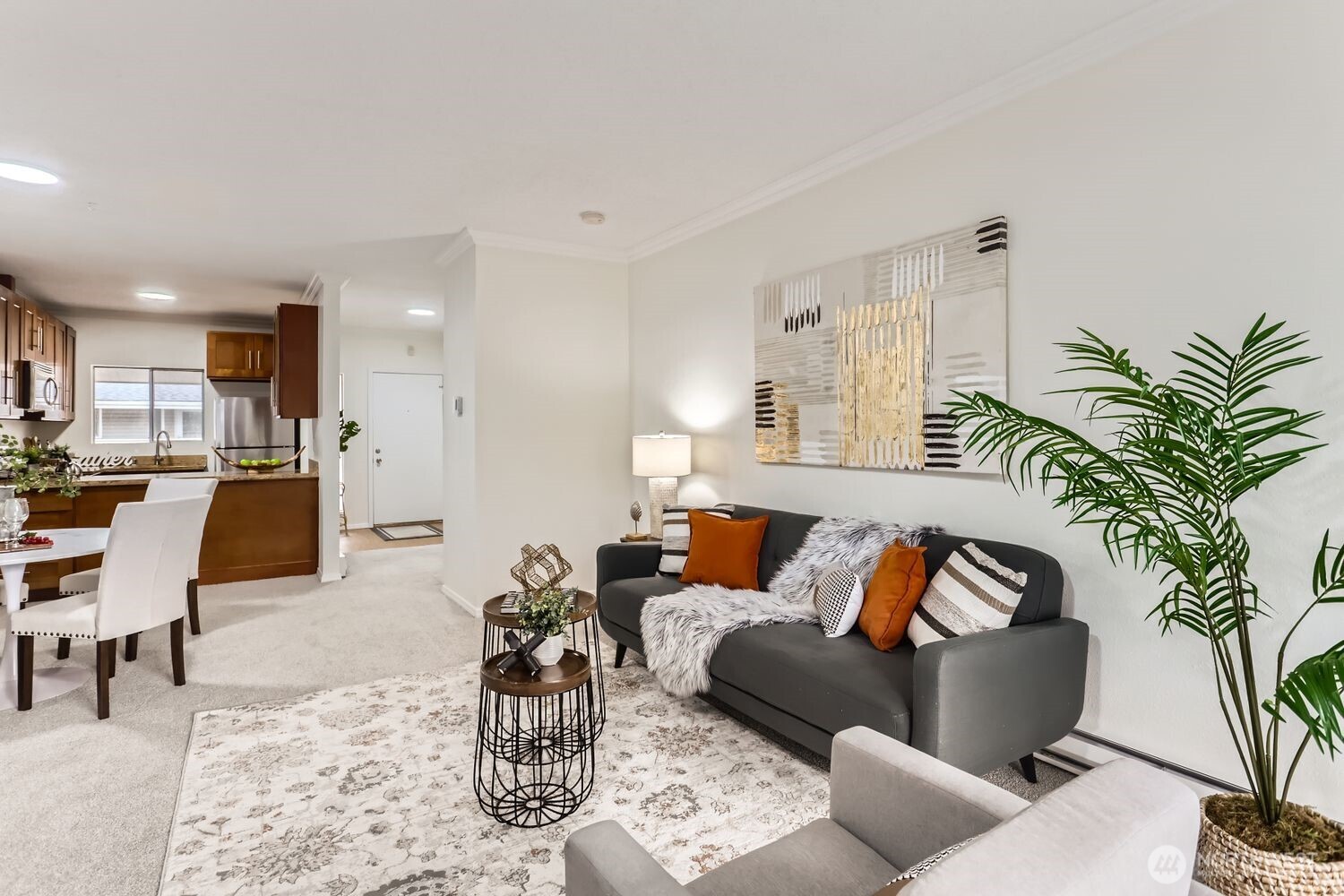 14547 NE 40th St #J302, Bellevue, WA 98007