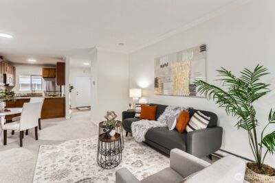 14547 NE 40th St #J302, Bellevue, WA 98007 - Photo 6