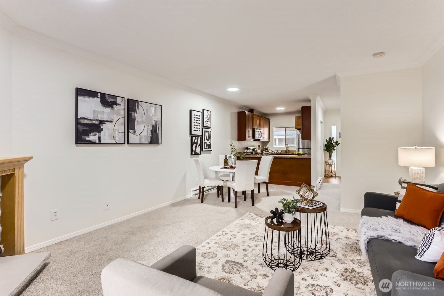 14547 NE 40th St #J302, Bellevue, WA 98007