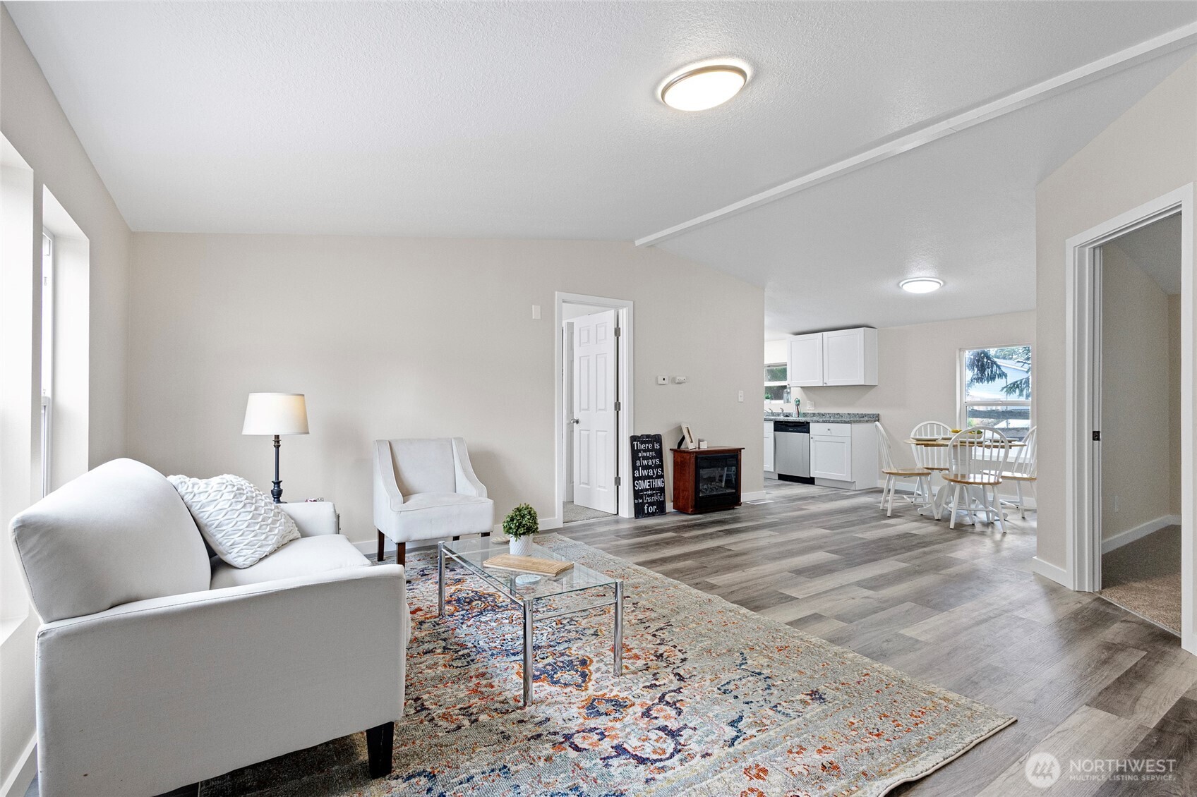 1320 N Oak Harbor Street #1, Oak Harbor, WA 98277