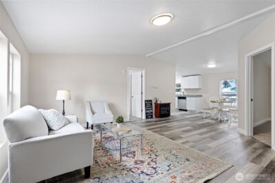 1320 N Oak Harbor Street #1, Oak Harbor, WA 98277