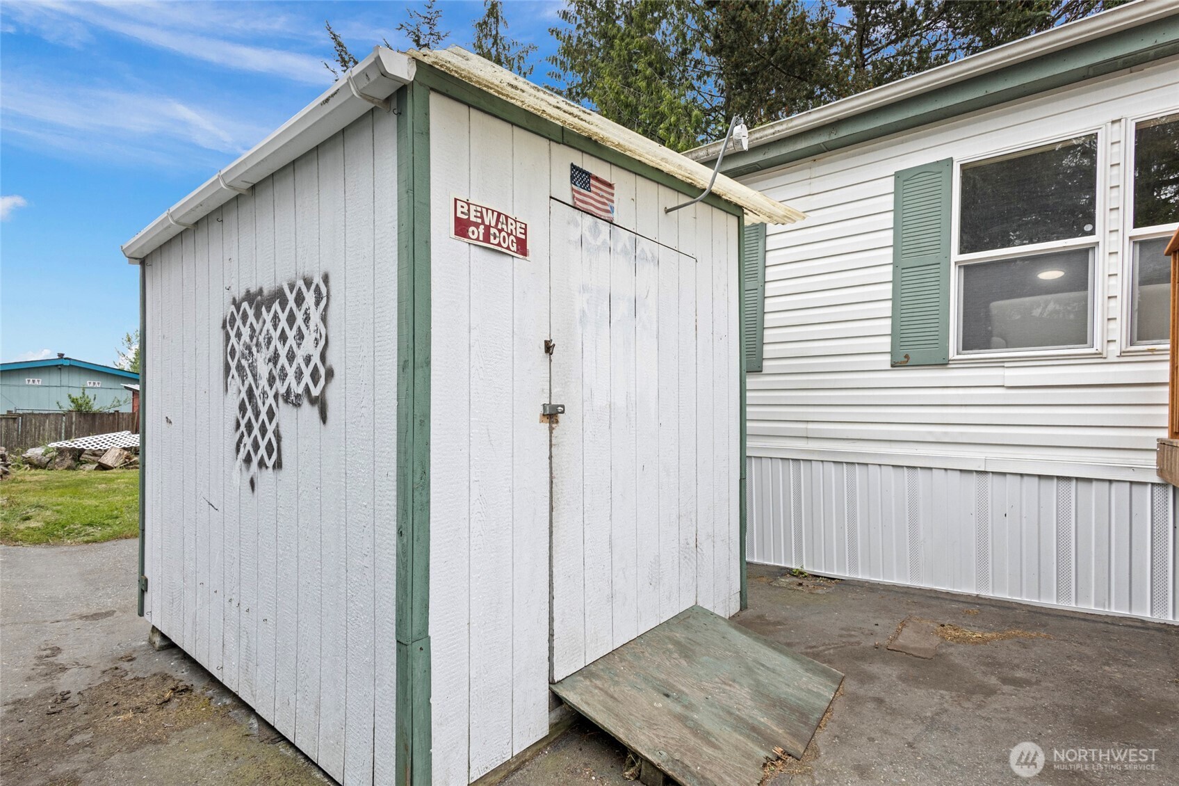 1320 N Oak Harbor Street #1, Oak Harbor, WA 98277