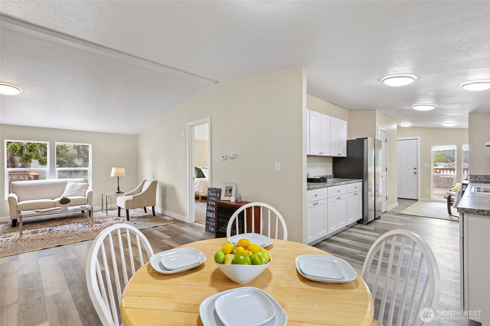 1320 N Oak Harbor Street #1, Oak Harbor, WA 98277