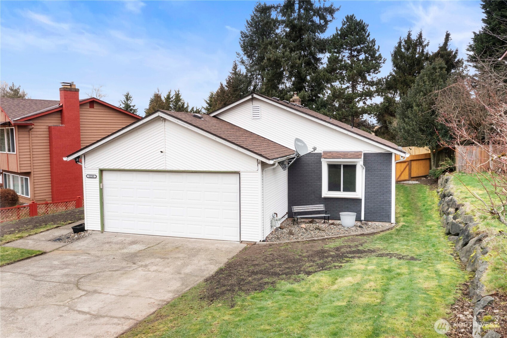 5230 S 297th Place , Auburn, WA 98001